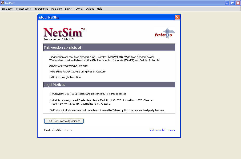 Netsim