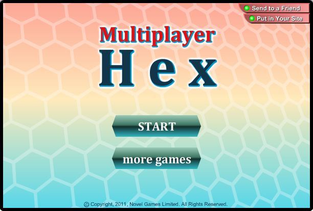 Multiplayer Hex latest version - Get best Windows software