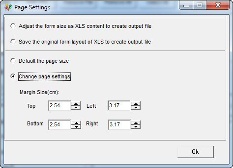 All Office Converter Platinum - Screenshot #2