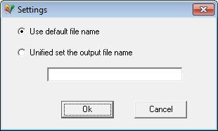 office Convert Pdf to Excel for xls - Screenshot #3