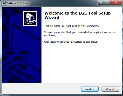 LGTool - Screenshot #12