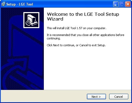 LGTool - Screenshot #10