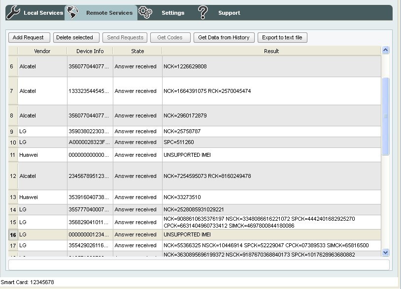 LGTool - Screenshot #9