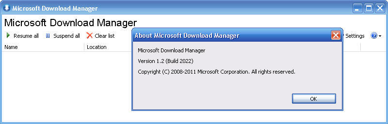 download the last version for windows URL Manager Pro