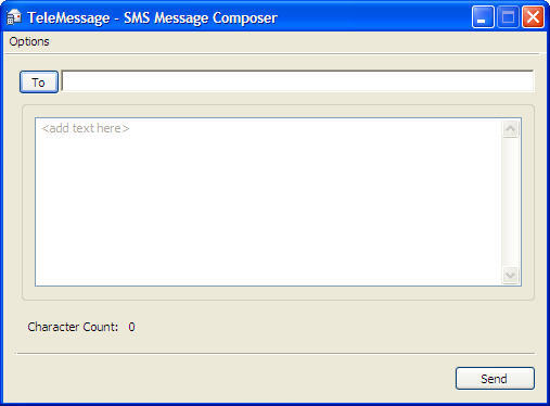 TeleMessage download for free - SoftDeluxe
