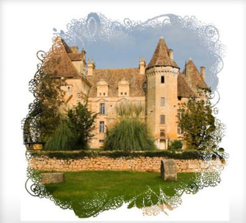 French Country Masks - Screenshot #1