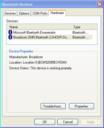 32feet.NET - Screenshot #2