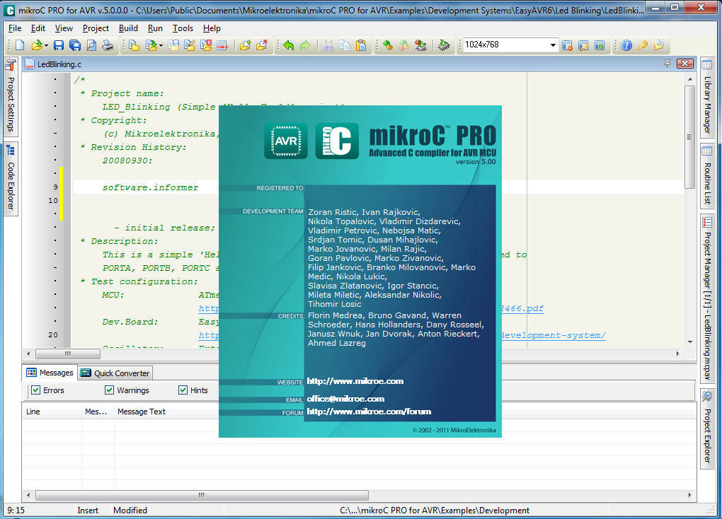 Mikroc For Avr Keygen