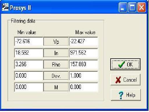 Prosys II latest version - Get best Windows software