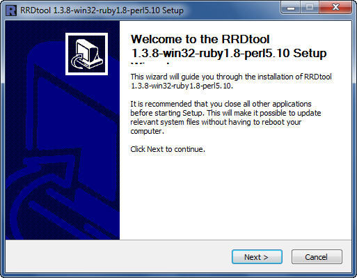 What Is Rrdtool , RRDtool – IXDVUA