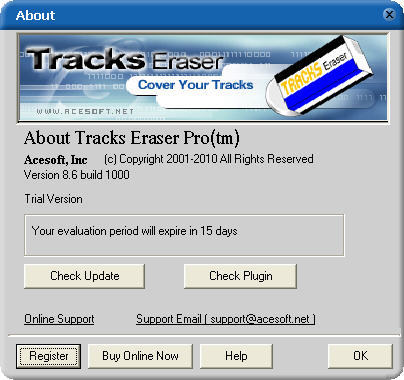 instal the last version for android Glary Tracks Eraser 5.0.1.263