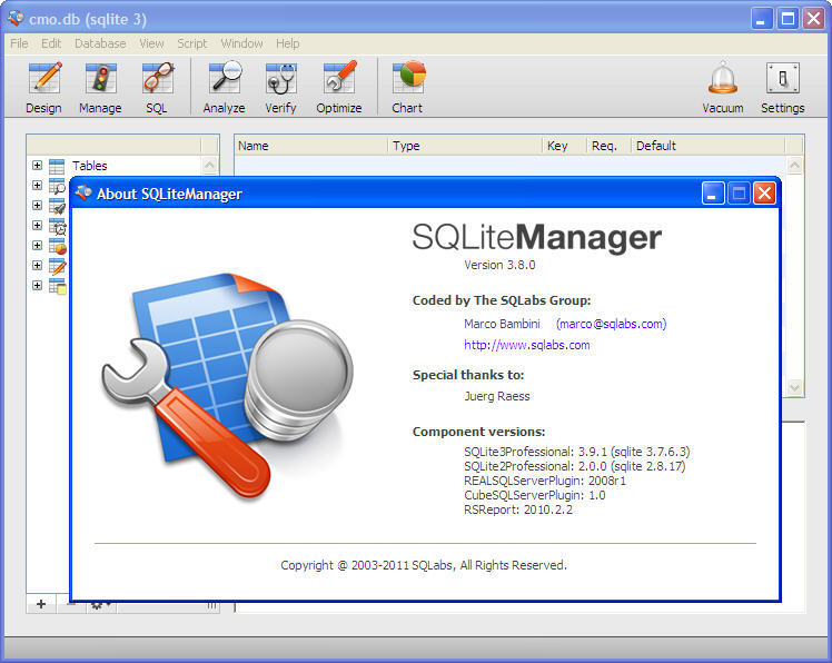 instal the last version for ipod SQLite Expert Professional 5.4.62.606
