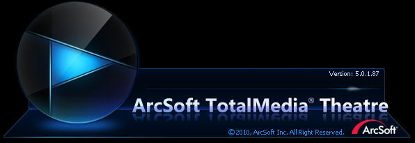 Arcsoft totalmedia theatre не запускается windows 7