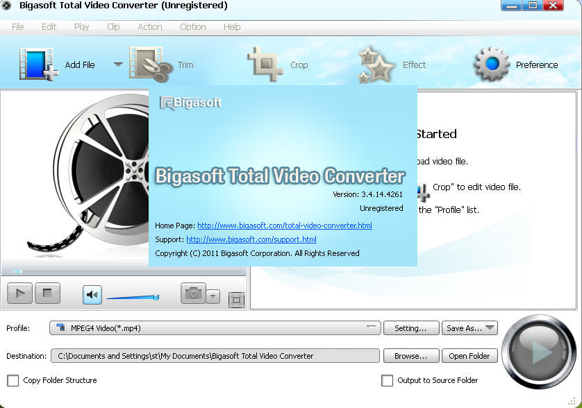 bigasoft audio converter free download
