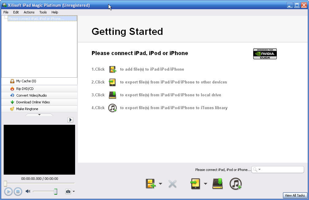 instal the new version for ipod Magic Excel Recovery 4.6