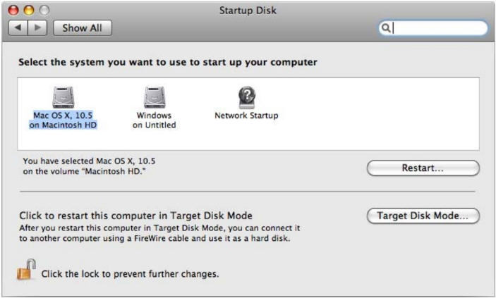 Boot Camp - Screenshot #2