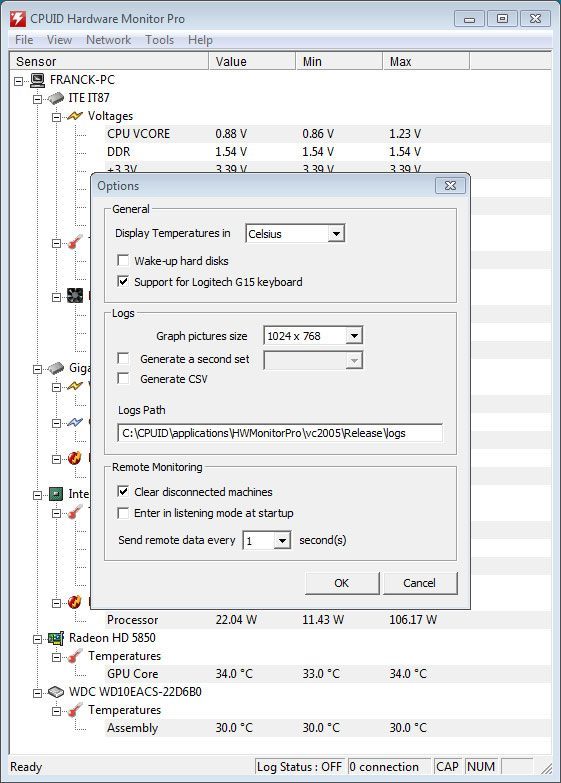 cpuid hardware monitor free download