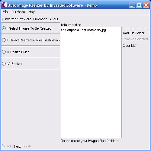 VOVSOFT Window Resizer 2.6 download the last version for windows