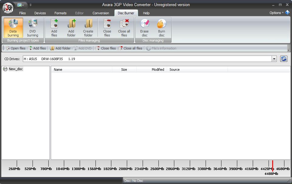 Mp4 to mp5 video converter software, free download