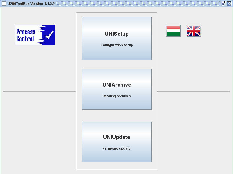 U200Toolbox download for free SoftDeluxe