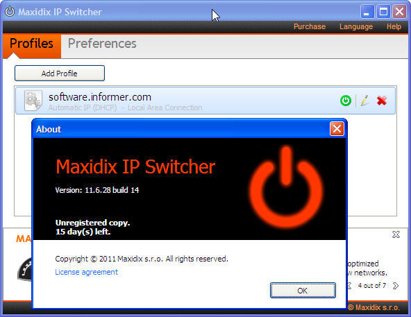 ip switcher online