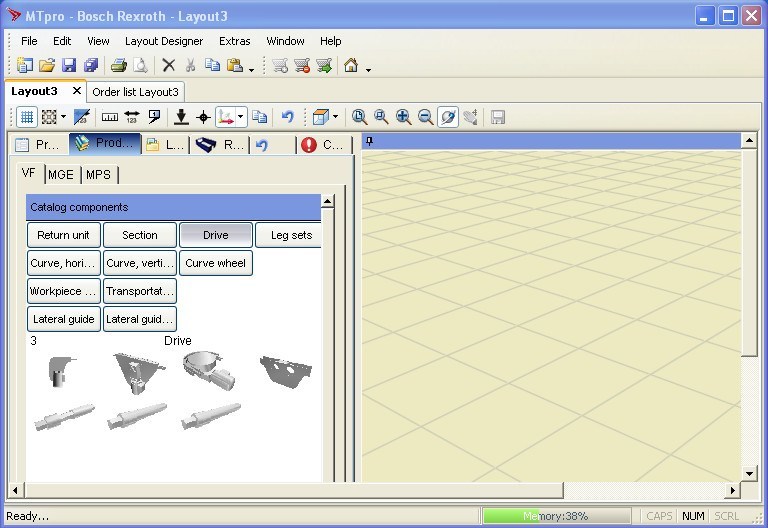 MTpro download for free - SoftDeluxe