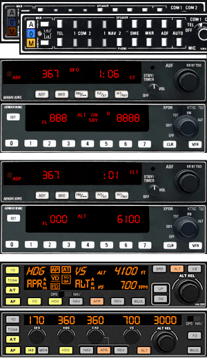 GA Radio Stack latest version - Get best Windows software
