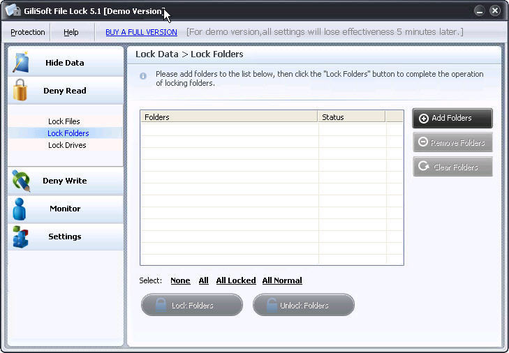 GiliSoft Exe Lock 10.8 download the last version for ios