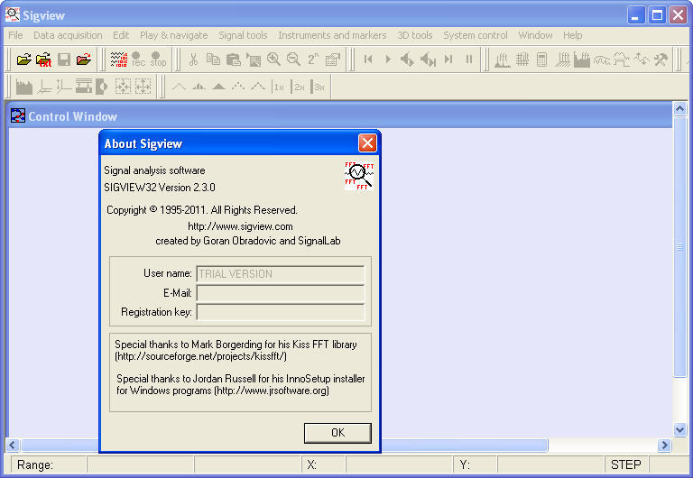 Sigview Sigview latest version - Get best Windows software