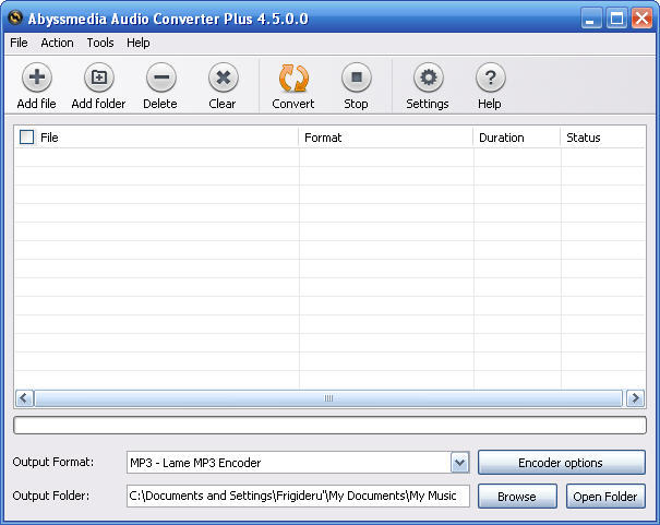 for apple download Abyssmedia Audio Converter Plus 6.9.0.0