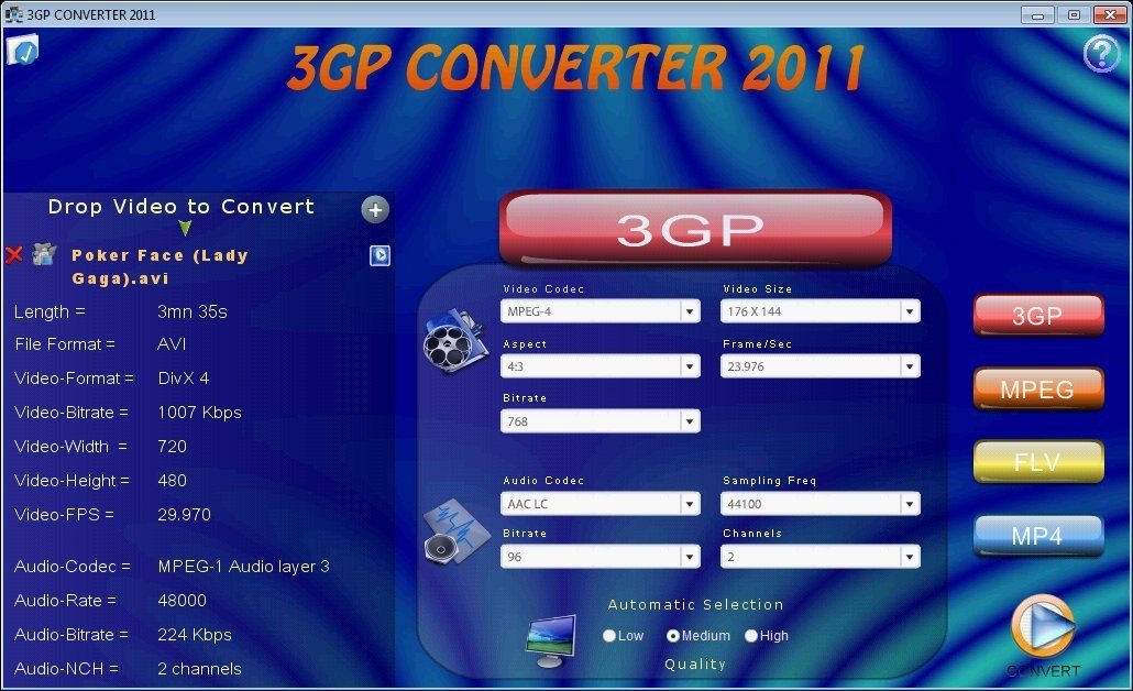 3gp converter free download full version for windows xp filehippo