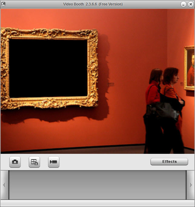 Video Booth - Screenshot #17