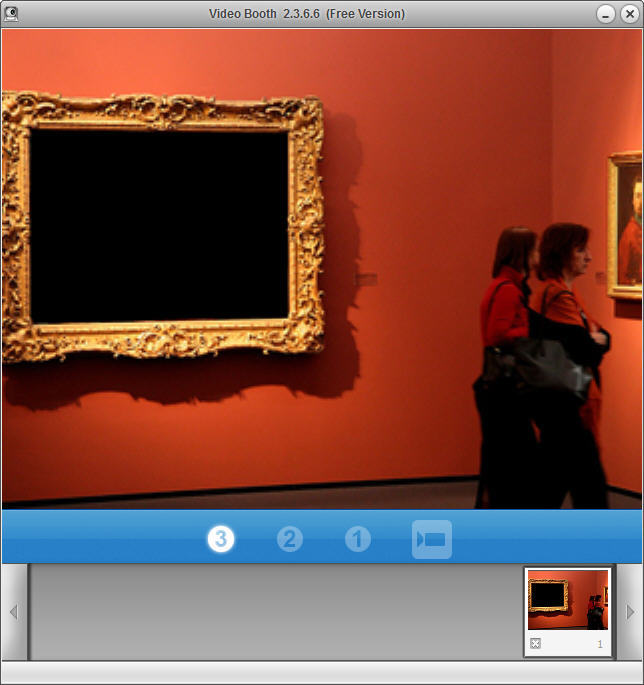 Video Booth - Screenshot #16