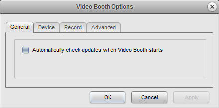 Video Booth - Screenshot #15