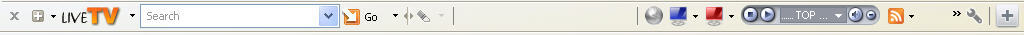 Live TV Toolbar - Screenshot #4