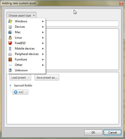 Total Network Inventory - Screenshot #19