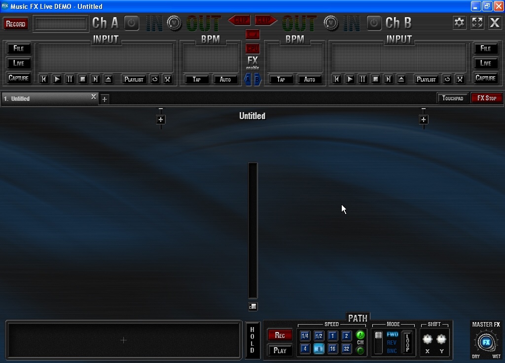 fx studio music software free download