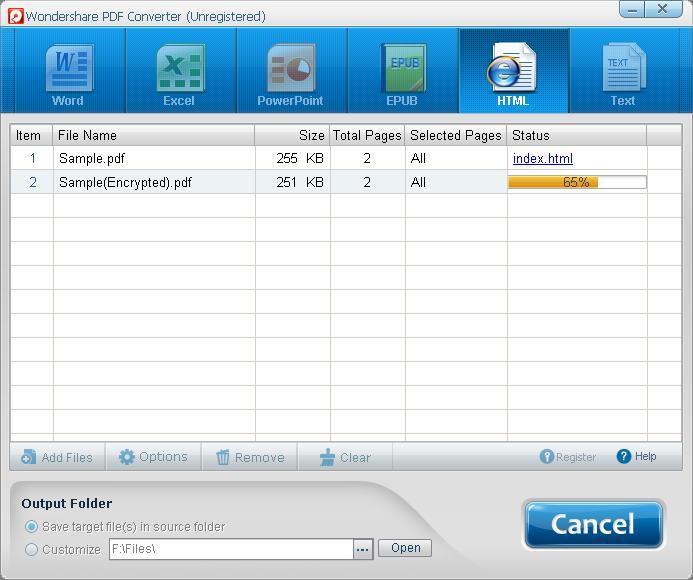 wondershare pdf converter for mac free download