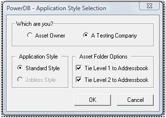 PowerDB Lite - Screenshot #3