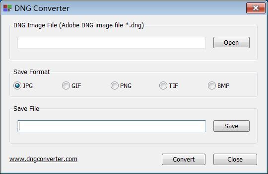 download Adobe DNG Converter 15.3.1