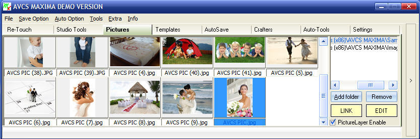AVCS MAXIMA download for free - SoftDeluxe