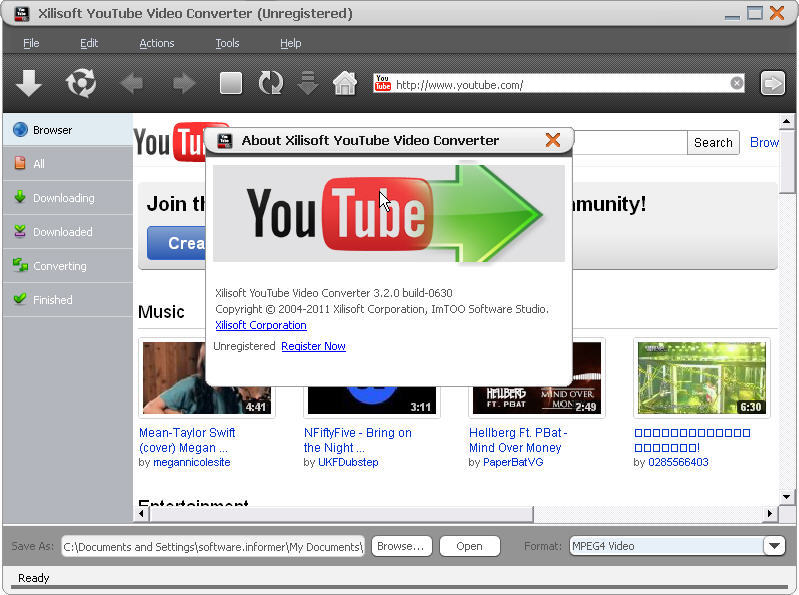 serial xilisoft youtube video converter serial xilisoft youtube video converter