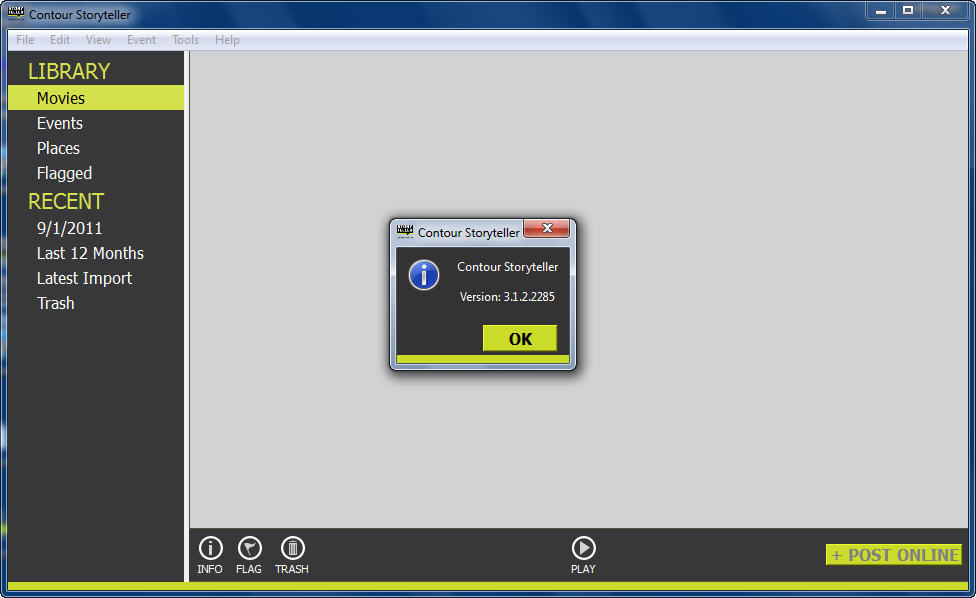Contour Storyteller latest version Get best Windows software