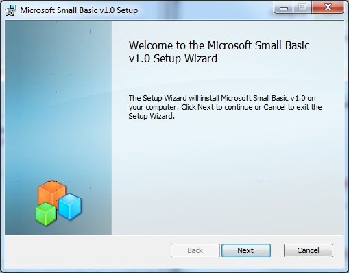Microsoft Small Basic - Screenshot #6