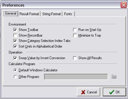 Unit Converter Pro - Screenshot #8