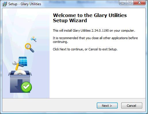 Glary Utilities - Screenshot #14