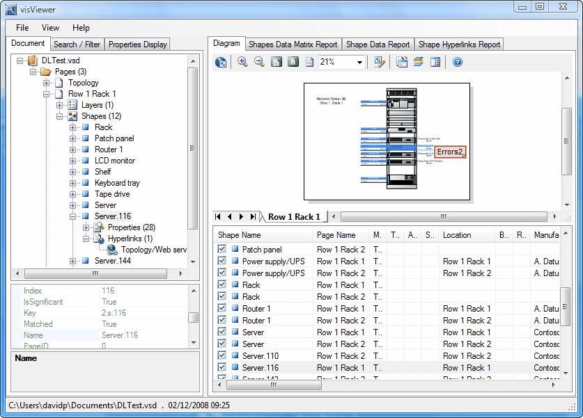 visViewer latest version - Get best Windows software
