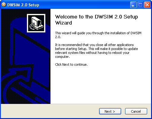 DWSIM - Screenshot #4