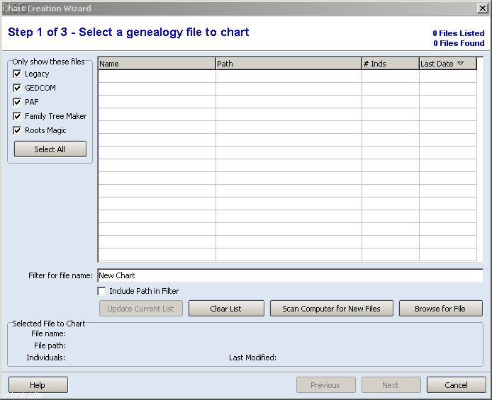 Legacy Charting latest version Get best Windows software