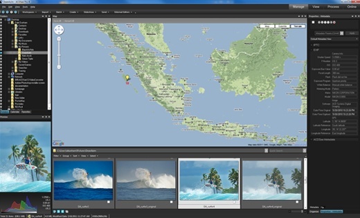 ACDSee Pro - Screenshot #13